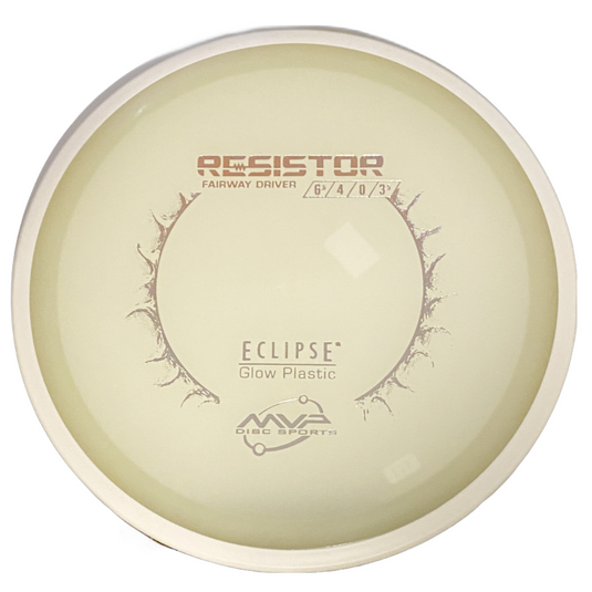 Resistor - Eclipse - 6.5/4/0/3.5