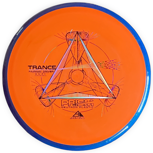 Trance - Prism Neutron - 8/5/-2/1