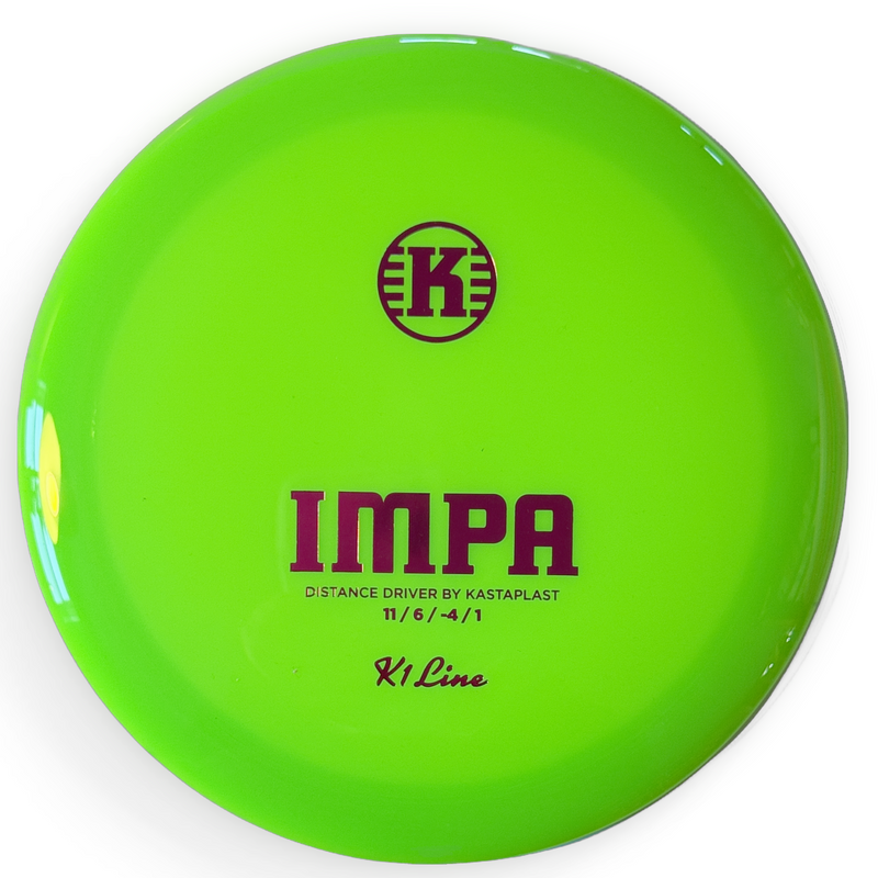 Load image into Gallery viewer, Impa - K1 - 11/6/-4/1
