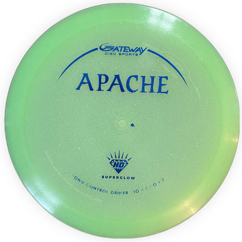 Apache - Super Glow HD - 10/6/0/2