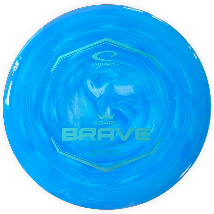 Brave - Royal Grand - 7/6/-1/2