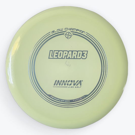 Leopard3 - Champion Glow - 7/5/-2/1