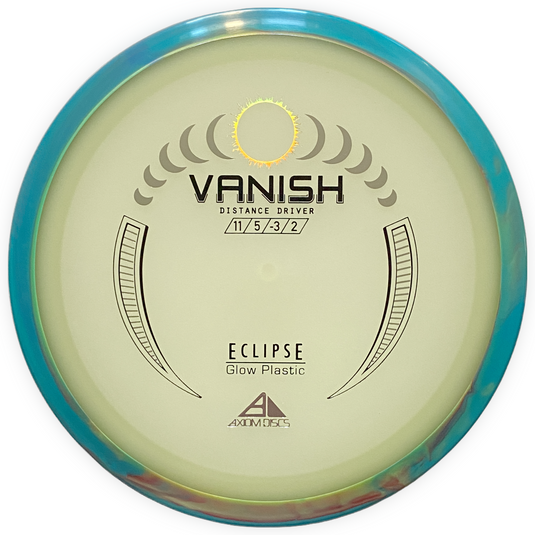 Vanish - Eclipse - 11/5/-3/2