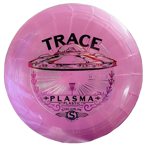 Trace - Plasma - 11/5/-1/2