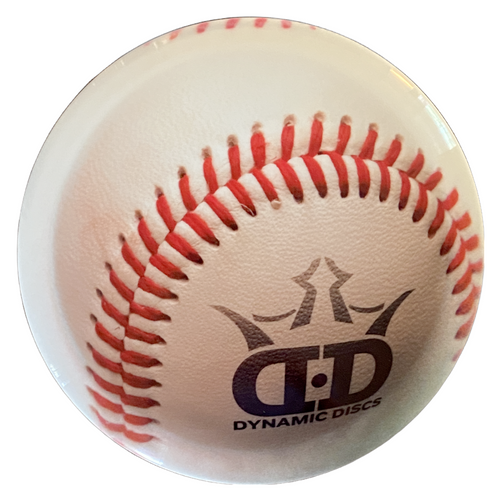 Baseball 3D - DyeMax (EMAC Truth) - 5/5/0/2 