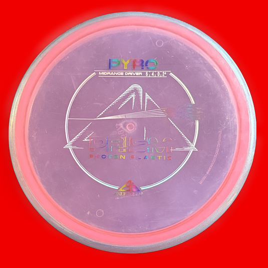 Pyro - Prism Proton - 5/4/0/2.5 [Consign