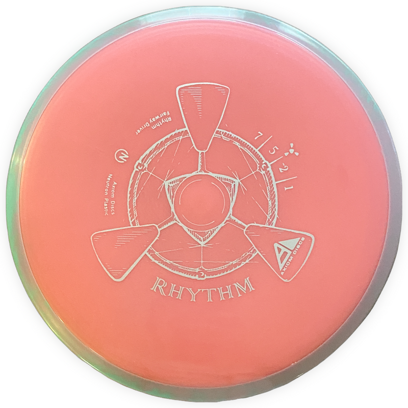 Load image into Gallery viewer, Rhythm - Neutron - 7/5.5/-2/1
