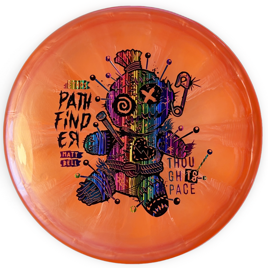 Pathfinder - Éthos Eric Oakley SE - 5/5/0/1
