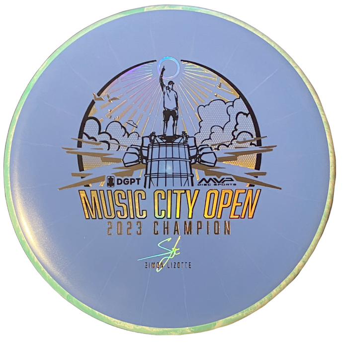 Proxy - Music City SE - 3/3/-1/0,5