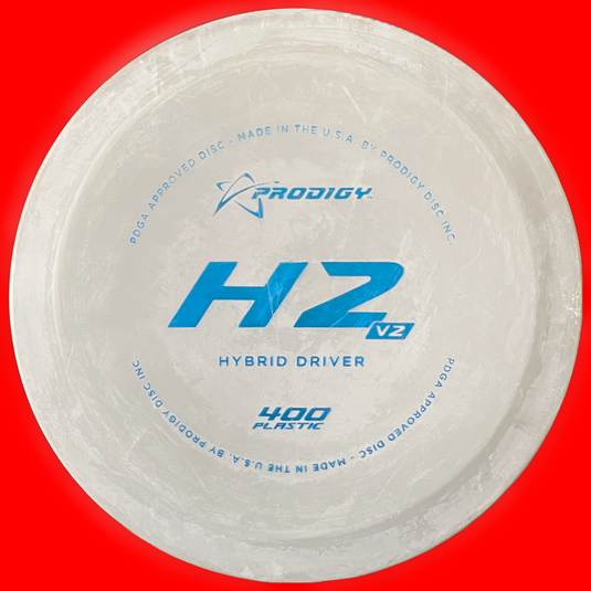 H2 V2 - 400 - 11/5/0/2.5 [Consignment
