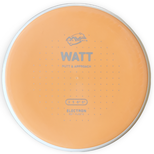 Watt - Electron  Soft - 2/5/-0.5/0.5