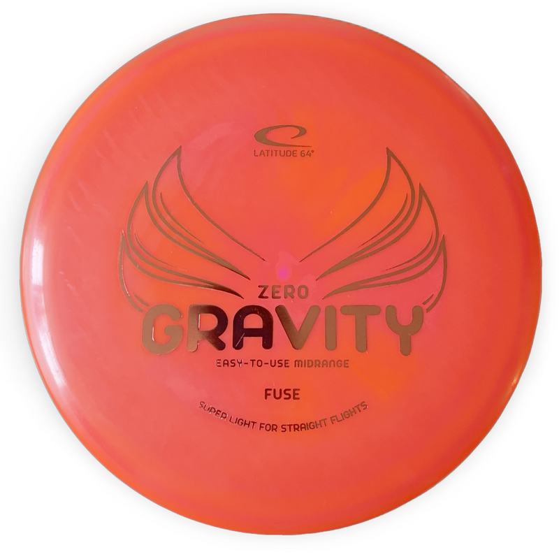 Load image into Gallery viewer, Fuse - Zero Gravity -  5/6/-1/0
