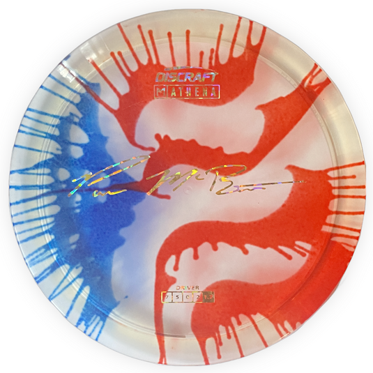 Athena - Fly Dye Signature - 7/5/0/2