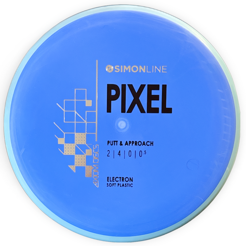 Load image into Gallery viewer, Pixel - Electron Soft - 2/4/0/0.5

