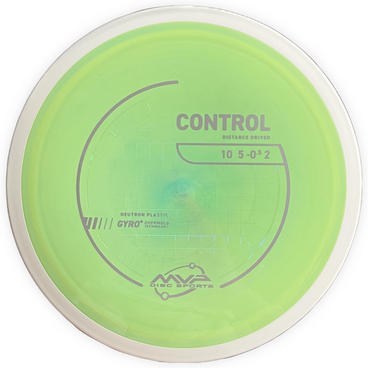 Control - Neutron - 10/5/-0.5/2