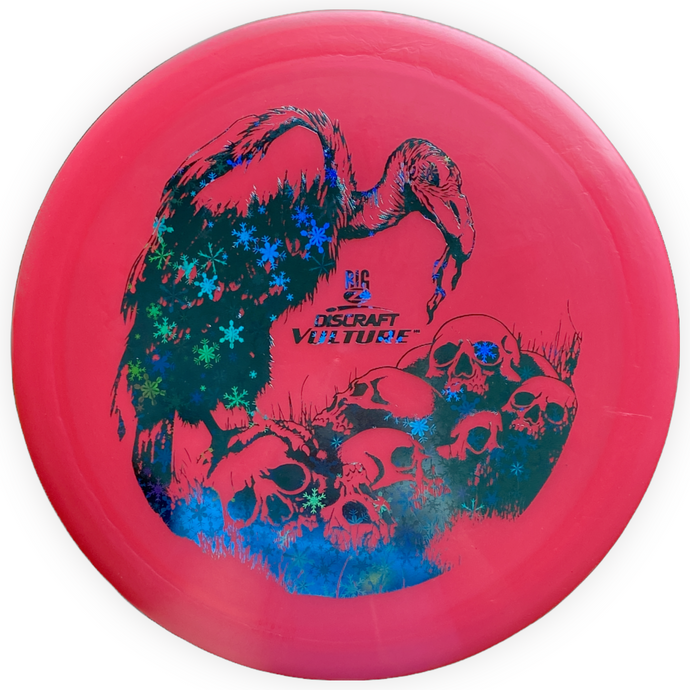 Vulture - BigZ - 10/5/0/2