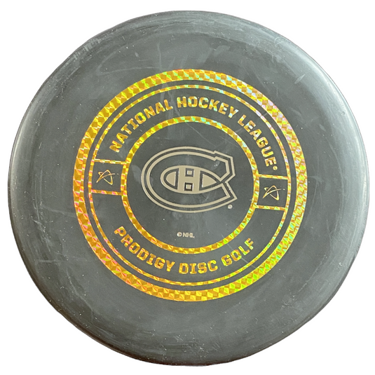 NHL PA-3 300 Gold Series - Montreal 3/3/0/1