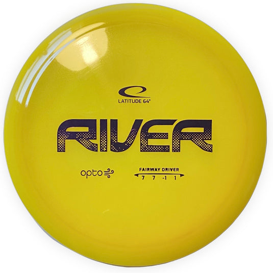 Rivière - Opto - 7/7/-1/1