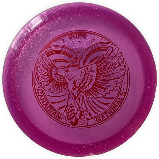 FD - Metal Flake - 7/6/0/1