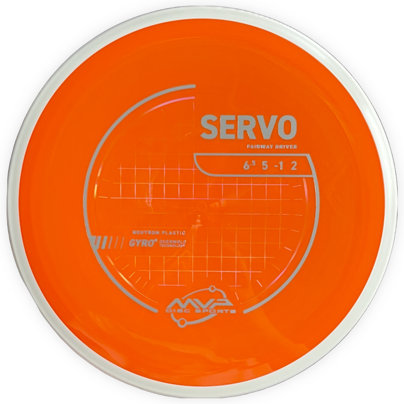 Load image into Gallery viewer, Servo - Neutron - 6.5/5/-1/2
