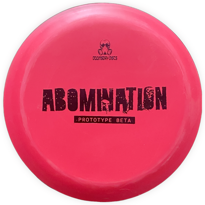 Abomination - Ration - Prototype Beta - ?/?/?/?