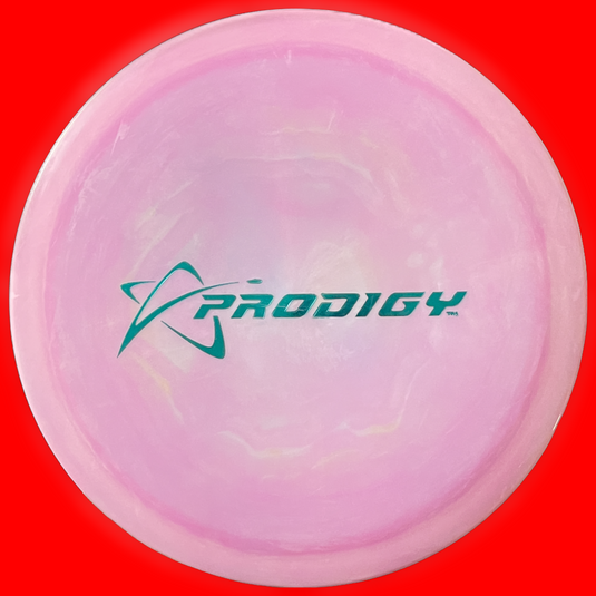 FX-2 - 400 Spectrum - 9/4/-1/3 [Consign #822]