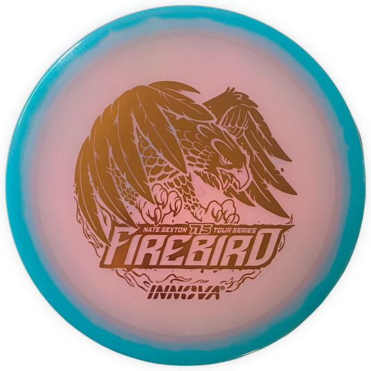 Firebird - Proto Glow Halo Champion - 9/3/0/4