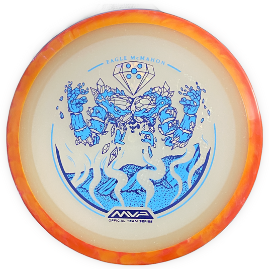 Thrill - Particle Eclipse SE - 11/4/0/3.5