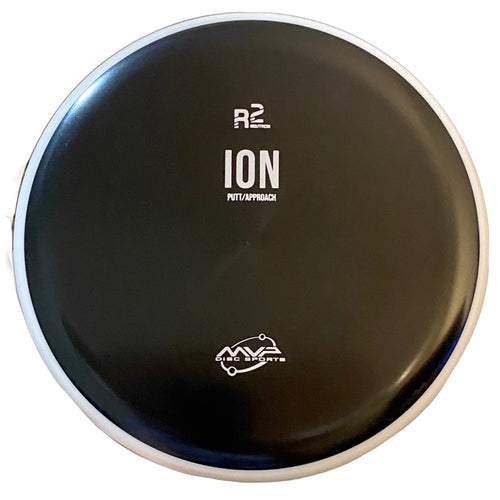 Ion-R2-2.5/3/0/1.5