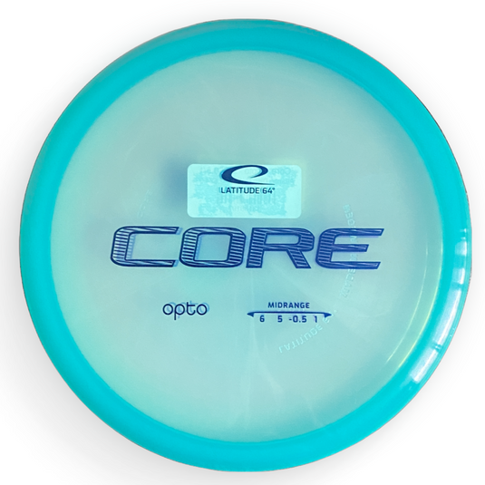 Core - Opto - 6/5/-0.5/1