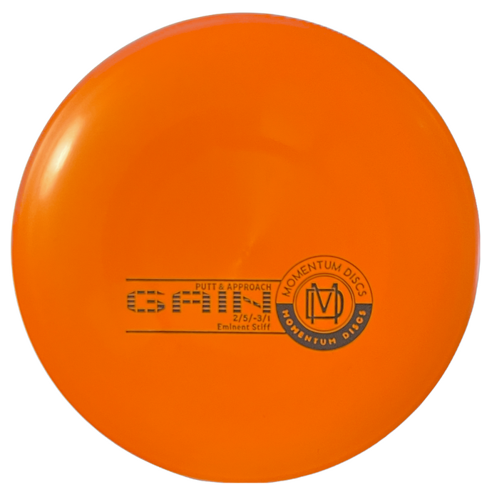 Gain - Éminent - 2/5/-3/1