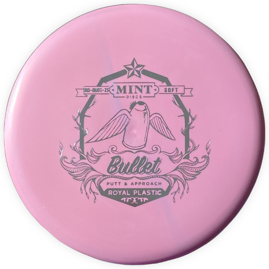 Bullet - Royal Soft - 2/4/0/1