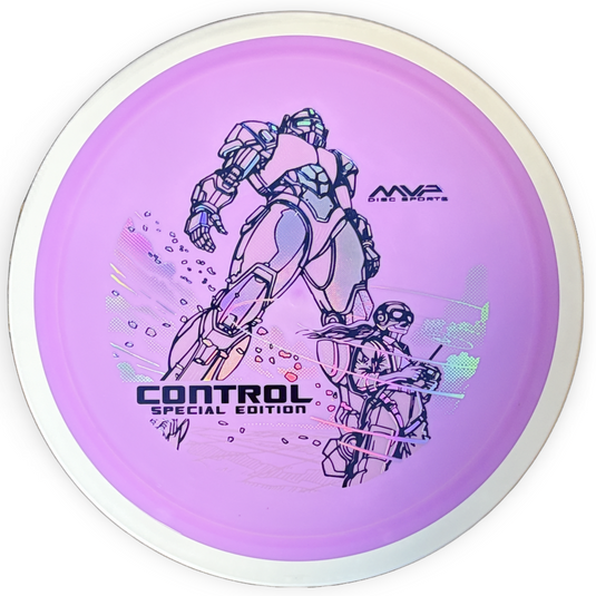 Control - Neutron SE - 10/5/-0.5/2