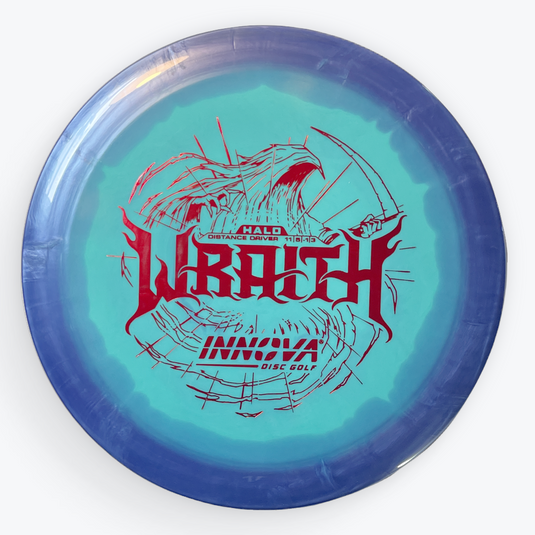 Wraith - Halo - 11/5/-1/3