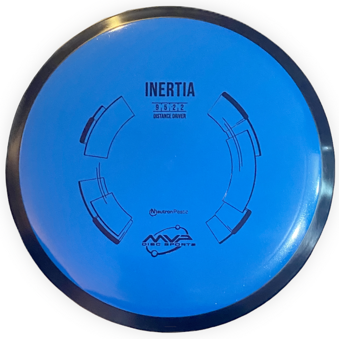 Inertia - Neutron - 9/5/-2/2