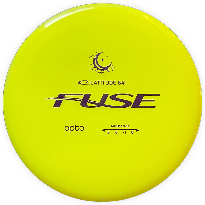 Load image into Gallery viewer, Fuse - Opto Moonshine - 5/6/-1/0
