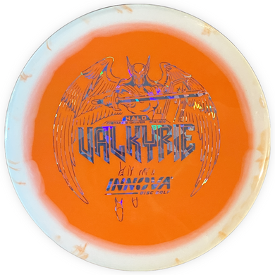 Valkyrie - Halo Star - 9/4/-2/2