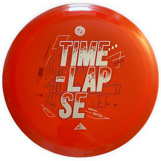 Time-Lapse  - Neutron SE retooled - 12/5/-1/2