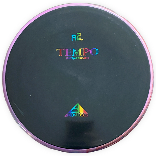 Tempo - R2 - 4/4/0/2