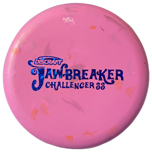 Challenger SS - Jawbreaker - 2/3/-1/2