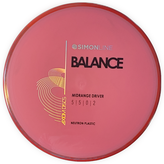 Balance - Neutron - 5/5/0/2