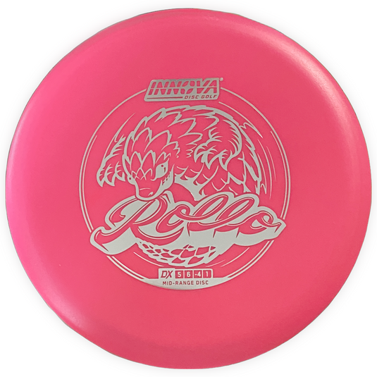 Rollo - DX - 5/6/-4/1