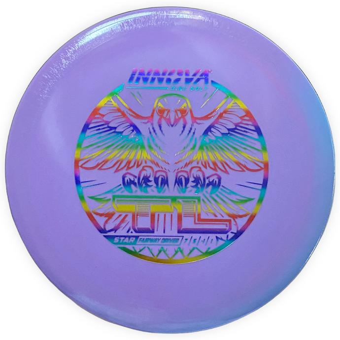 TL - Star - 7/5/-1/1