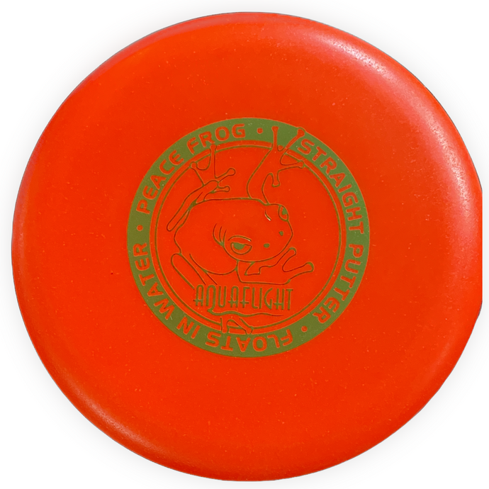 Grenouille de la paix - 3/3/0/1 [Vente en gros]