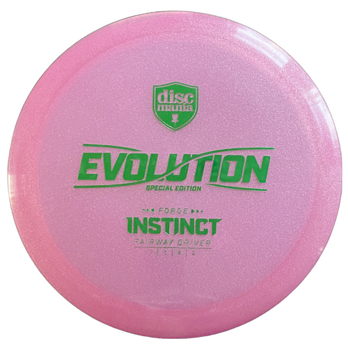 Instinct - Evolution SE - 7/5/0/2