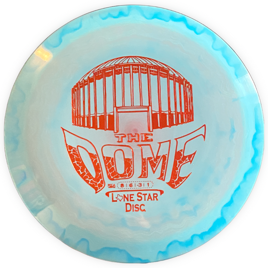 Le Dôme - Alpha - 8/6/-3/1