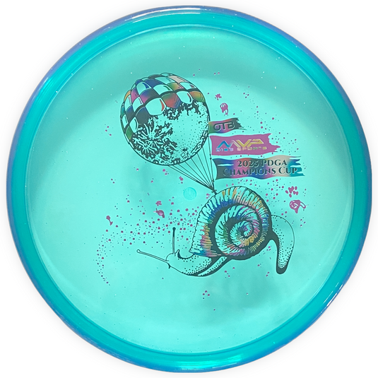 Envy - Prism Proton Soft SE - 3/3/0/2