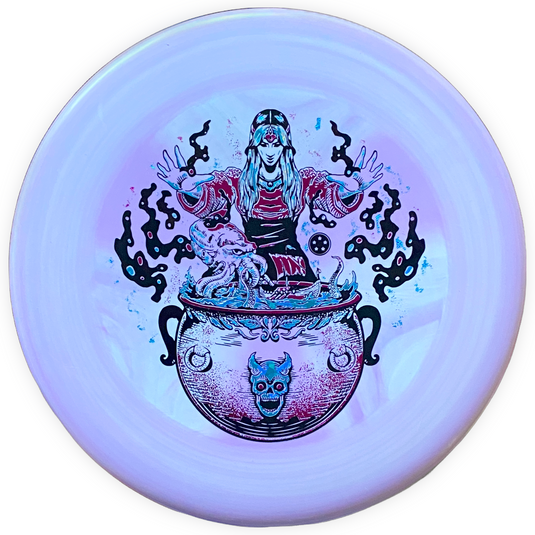 Maiden - Origio Witches Brew - 3/4/0/1
