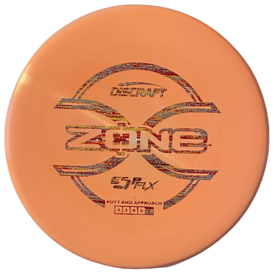 Zone - ESP Flex - 4/3/0/3
