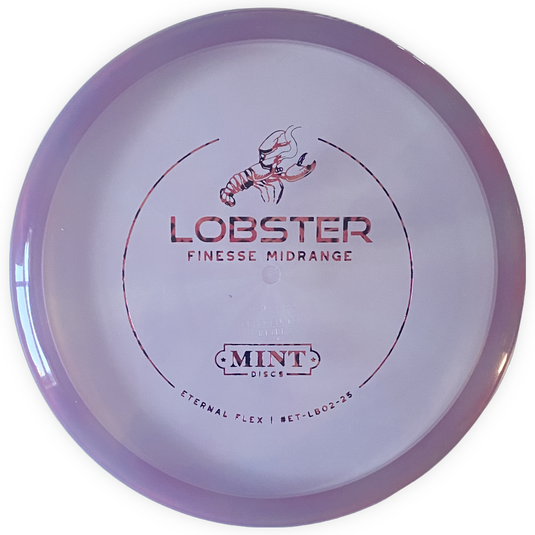 Lobster - Eternal Flex - 5/5/-3/1